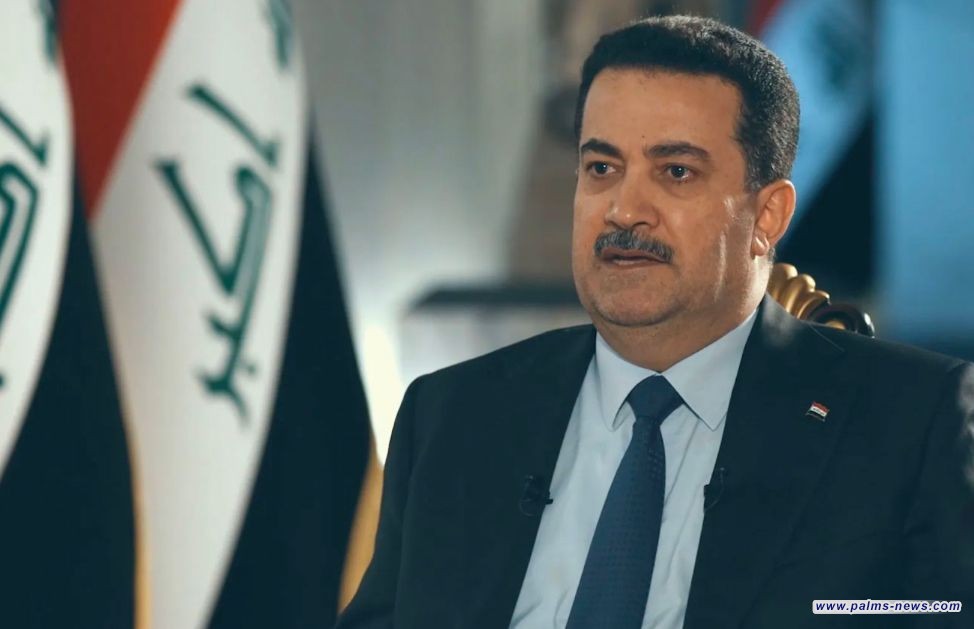 السوداني يوجه بالتحقيق بشأن وفاة طفلين في فتحة صرف صحي